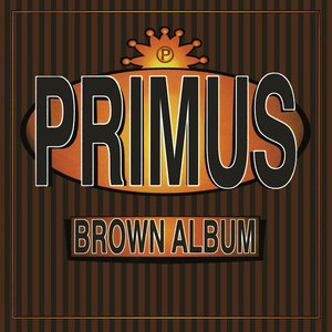 Image pour 'The Brown Album'