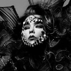 Image for 'Björk'