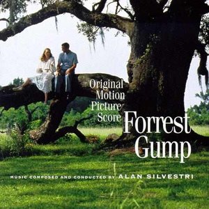 Image for 'Forrest Gump (Original Motion Picture Score)'