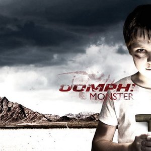 Image for 'Monster!'