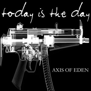 Bild för 'Axis of Eden'