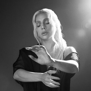 Image for 'Lady Gaga'