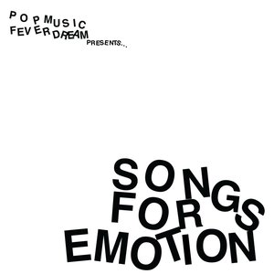 Image for 'Songs For Emotion'