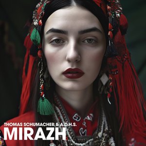 Immagine per 'Mirazh'