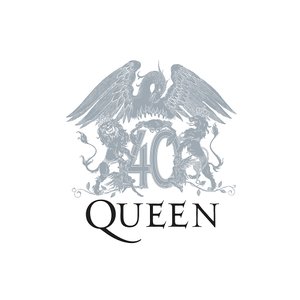 Image pour 'Queen 40 Limited Edition Collector's Box Set Vol. 2'