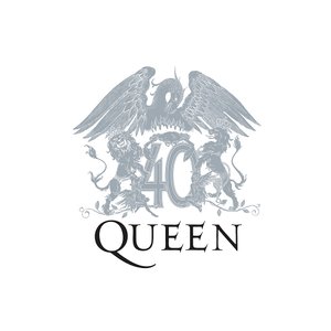 Queen 40 Limited Edition Collector's Box Set Vol. 2