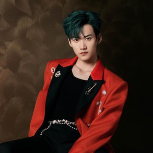 Image for '周柯宇'