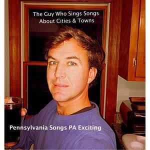 Image for 'Pennsylvania Songs: PA Exciting'