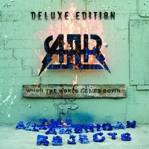 Изображение для 'When the World Comes Down (Deluxe)'