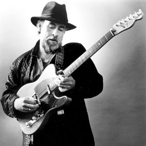 Immagine per 'Roy Buchanan'