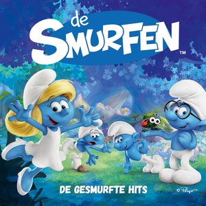 'De Gesmurfte Hits'の画像