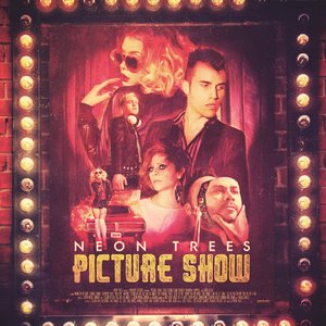 'Picture Show (Deluxe Edition)' için resim