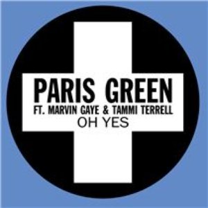 Image for 'Oh Yes (feat. Marvin Gaye & Tammi Terrell)'