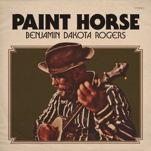 'Paint Horse'の画像