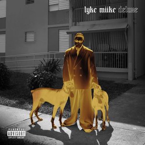 Bild für 'LYKE MIIKE (DELUXE)'