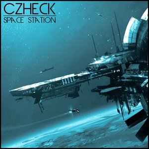 Image for 'Space Station'