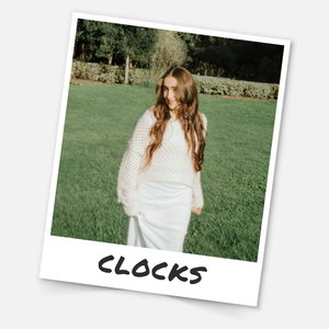 Image for 'clocks'