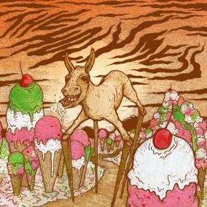 Image for 'The Holy Mess'