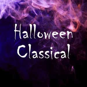 Image for 'Halloween Classical'