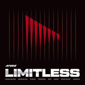 Image for 'LIMITLESS'