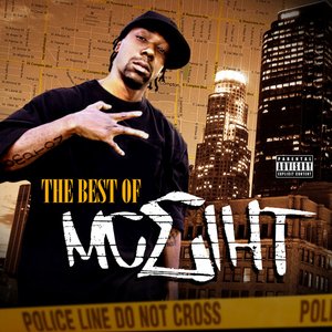 Image for 'The Best of MC Eiht'