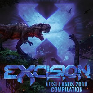 Imagem de 'Lost Lands 2019 Compilation'