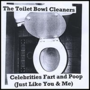 “The Toilet Bowl Cleaners”的封面