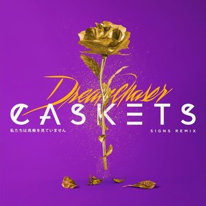 “Signs (Dreamchaser Remix)”的封面