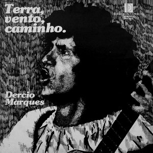 “Terra, vento, caminho”的封面