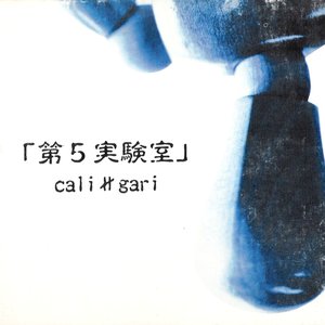 Image for '第5実験室'