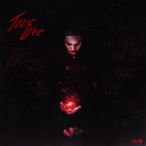 Image for 'Toxic Love'