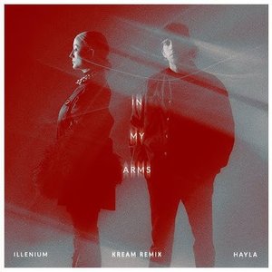 Image for 'In My Arms (KREAM Remix)'