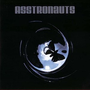 Bild für 'Asstronauts'