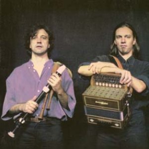 Imagen de 'Frères De Sac'