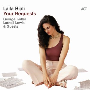 “Your Requests”的封面