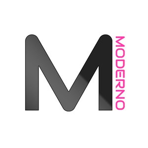 Image for 'MODERNO'