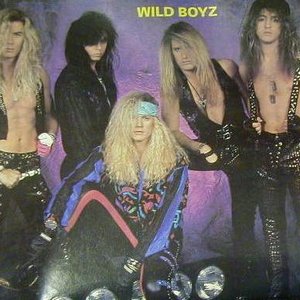 Image for 'Wild Boyz'