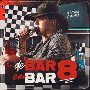 Image for 'De Bar em Bar 8 (Ao Vivo)'
