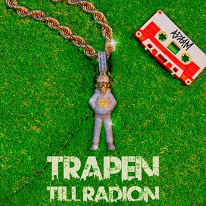 Image for 'TRAPEN TILL RADION'