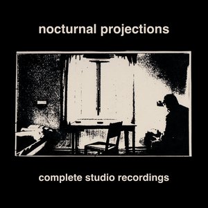 Image for 'Complete Studio Recordings'