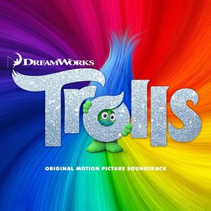 Imagem de 'Trolls (Original Motion Picture Soundtrack)'