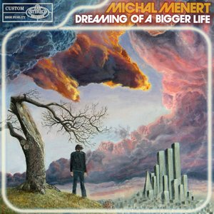 Image for 'Dreaming Of A Bigger Life'