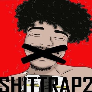Image for 'Shittrap 2 (Músicas MT irônicas e boas pra krl)'
