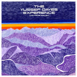 Изображение для 'The Yussef Dayes Experience : Live From Malibu'