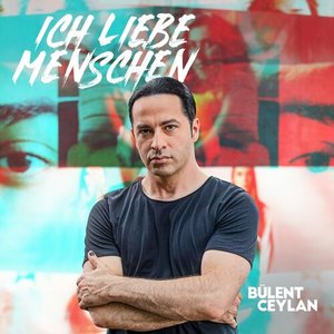 “Ich liebe Menschen”的封面