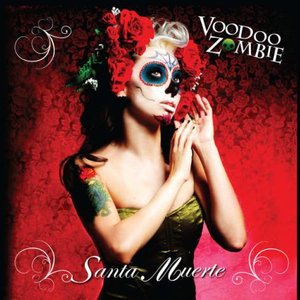 Image for 'Santa Muerte'