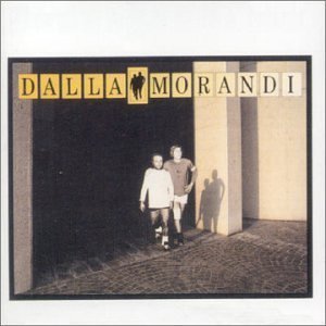 Image for 'Dalla/Morandi'