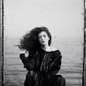 Image for 'Lorde'