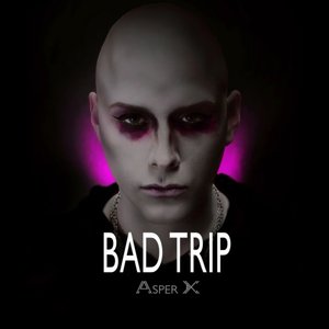 Изображение для 'Bad Trip'