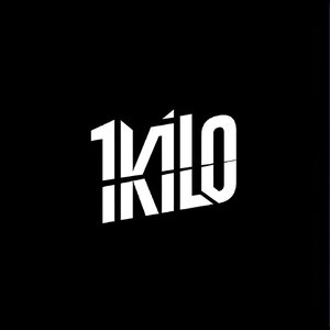 “1Kilo”的封面